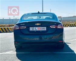 شێڤرۆلێت مالیبۆ